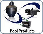 pool products portfolio