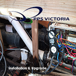 PPSVic InstallationUpgrade2S
