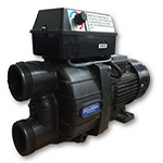 waterco spa heater pump