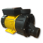 QB Series CirculationPumpS