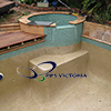 6 pool restoration activities AVSlogo
