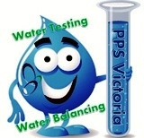 water testing and balancing